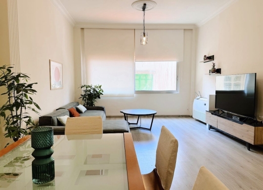 Furnished 2-Bedroom Apartment For Sale in Mar Mikhael, Main Street — 3