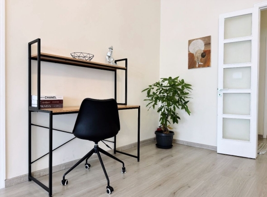 Furnished 2-Bedroom Apartment For Sale in Mar Mikhael, Main Street — 4