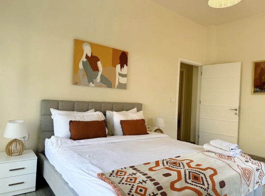 Furnished 2-Bedroom Apartment For Sale in Mar Mikhael, Main Street — 7