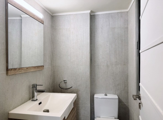 Furnished 2-Bedroom Apartment For Rent in Mar Mikhael, Main Street — 10