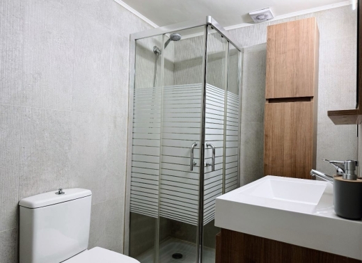 Furnished 2-Bedroom Apartment For Rent in Mar Mikhael, Main Street — 9