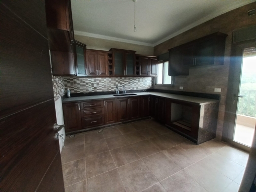 Duplex With A Panoramic View For Rent in Hboub — 6