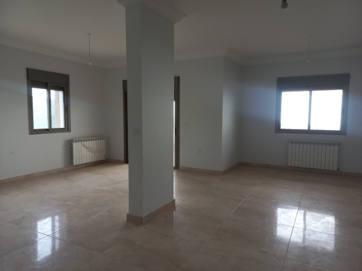 Duplex With A Panoramic View For Rent in Hboub — 10