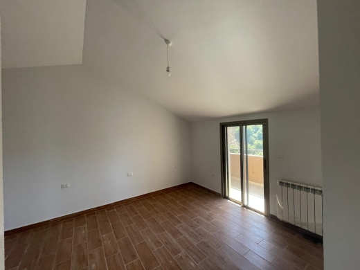 Duplex With A Panoramic View For Rent in Hboub — 8