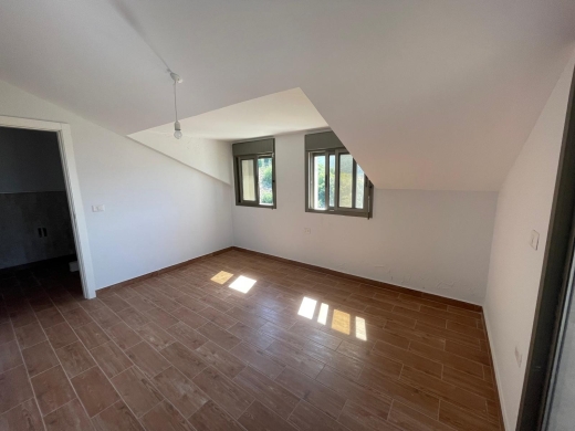 Duplex With A Panoramic View For Rent in Hboub — 3