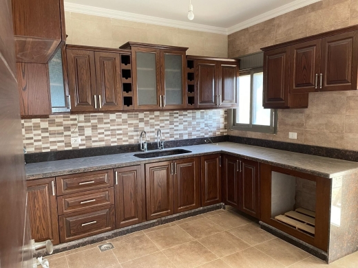 Duplex With A Panoramic View For Rent in Hboub — 5