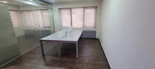150 SQM Office For Rent in Sin EL Fil — 10