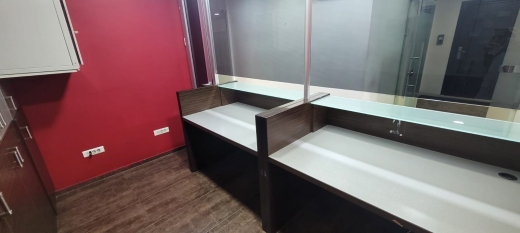 150 SQM Office For Rent in Sin EL Fil — 12