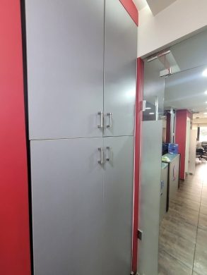 150 SQM Office For Rent in Sin EL Fil — 4