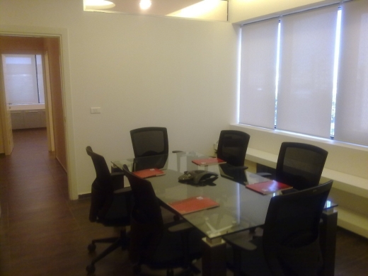 150 SQM Office For Rent in Sin EL Fil — 3