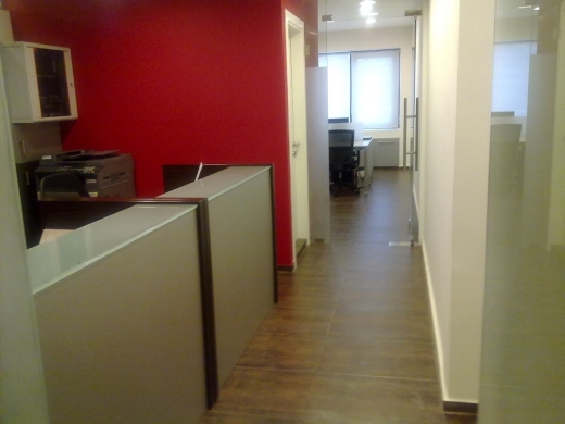 150 SQM Office For Rent in Sin EL Fil — 7