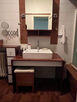 Fully Furnished Apartment For Sale in Hamra, Ras Beirut — 7