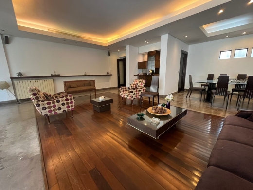Fully Furnished Apartment For Sale in Hamra, Ras Beirut — 2