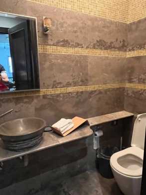 Fully Furnished Apartment For Sale in Hamra, Ras Beirut — 9