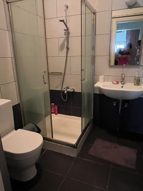 Fully Furnished Apartment For Sale in Hamra, Ras Beirut — 8