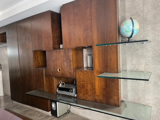 Fully Furnished Apartment For Sale in Hamra, Ras Beirut — 4