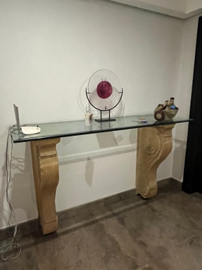 Fully Furnished Apartment For Sale in Hamra, Ras Beirut — 5