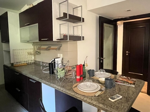 Fully Furnished Apartment For Sale in Hamra, Ras Beirut — 10