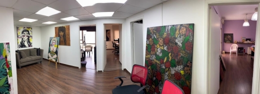 Furnished Office for Rent In Mansourieh — 5