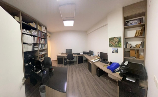 Furnished Office for Rent In Mansourieh — 3