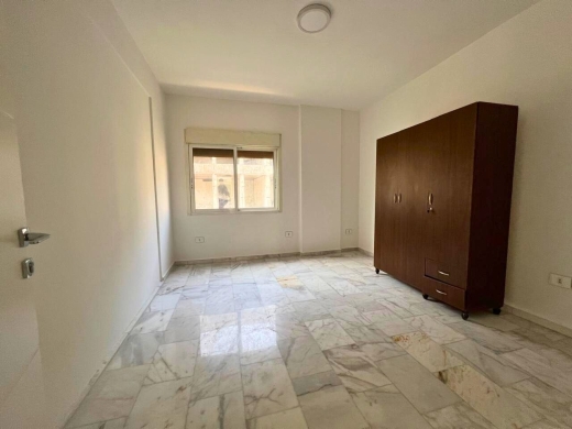 Bright & Sunny Apartment with City View For Rent in Achrafieh, Close to Monot — 9