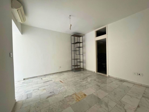 Bright & Sunny Apartment with City View For Rent in Achrafieh, Close to Monot — 6