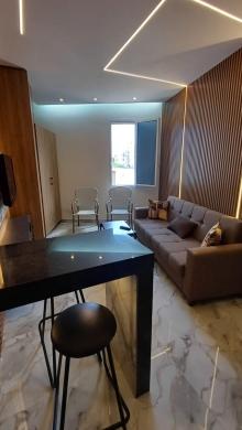 Fully Renovated Chalet For Sale in Halat