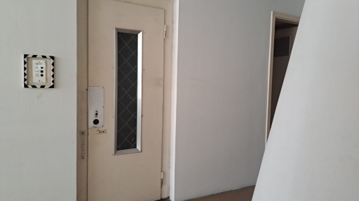 Spacious & Unique Apartment with Terrace For Sale in Mar Elias, Ras Beirut — 6