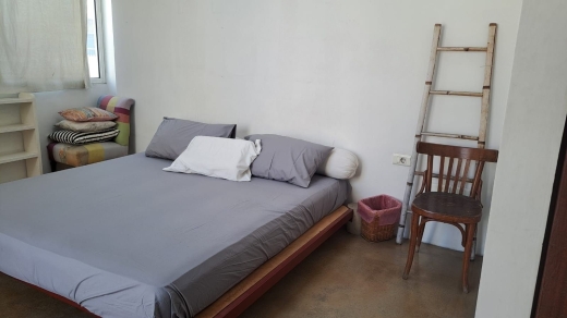 Spacious & Unique Apartment with Terrace For Sale in Mar Elias, Ras Beirut — 7