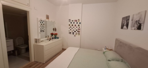 Fully Furnished Apartment With An Open View For Rent in Biakout — 10