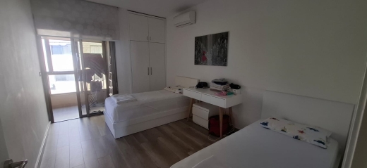 Fully Furnished Apartment With An Open View For Rent in Biakout — 9