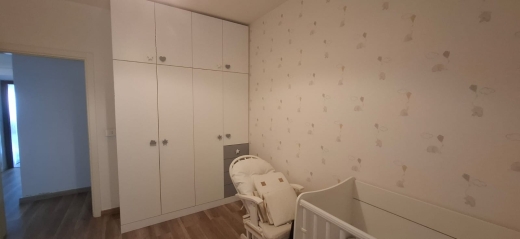 Fully Furnished Apartment With An Open View For Rent in Biakout — 12
