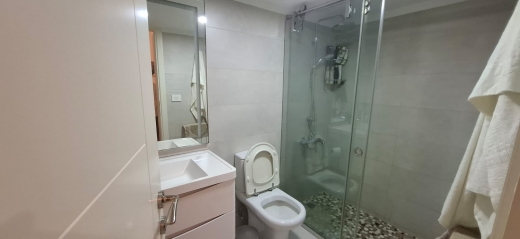 Fully Furnished Apartment With An Open View For Rent in Biakout — 11