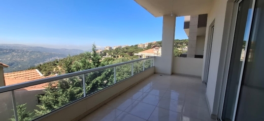Brand New Apartment For Sale in Douar — 2