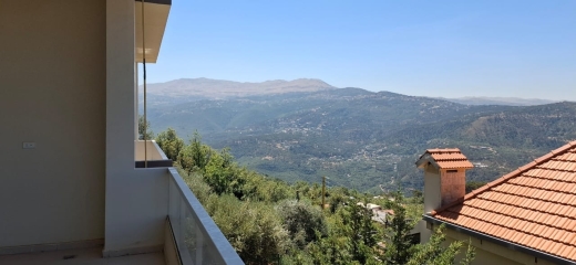 Brand New Apartment For Sale in Douar — 6