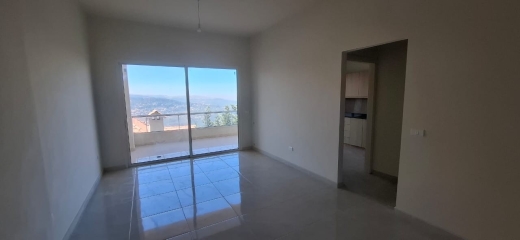 Brand New Apartment For Sale in Douar