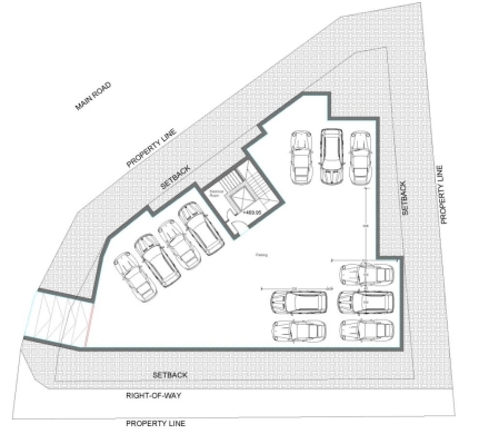 Exclusive! Under-Construction Apartment For Sale in Halat — 4