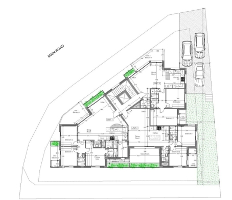 Exclusive! Under-Construction Apartment For Sale in Halat — 6