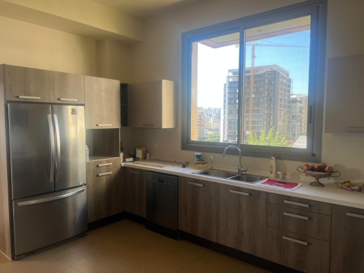 Furnished Apartment For Rent in A High-End Building in Horsh Tabet — 4