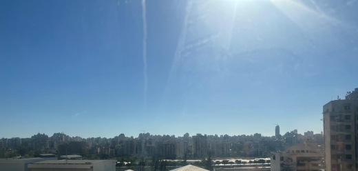Furnished Apartment For Rent in A High-End Building in Horsh Tabet — 8