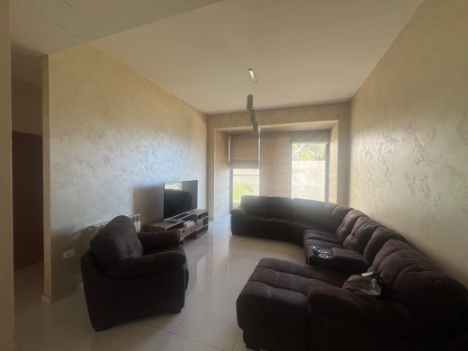 Furnished Apartment For Rent in A High-End Building in Horsh Tabet — 2