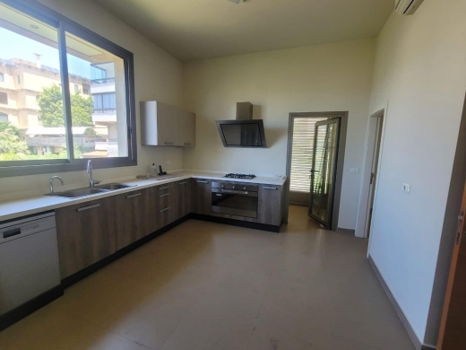Furnished Apartment For Rent in A High-End Building in Horsh Tabet — 3