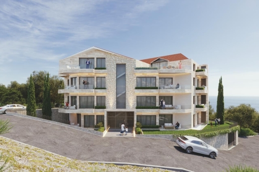 Exclusive! Under-Construction Apartment For Sale in Halat — 2