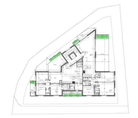 Exclusive! Under-Construction Apartment For Sale in Halat — 10