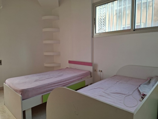 4-Bedroom Apartment For Rent in Corniche Al Mazaraa, Ras Beirut — 10