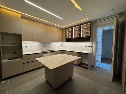 Under-Construction Apartment With Payment Facilities For Sale in Beit Meri — 3