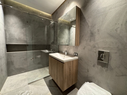 Under-Construction Apartment With Payment Facilities For Sale in Beit Meri — 6