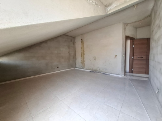 Super Deluxe brand new building Roof with 20 SQM terrace for Sale in Jounieh