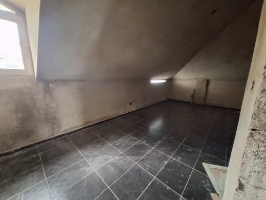 Super Deluxe brand new building Roof with 20 SQM terrace for Sale in Jounieh — 3