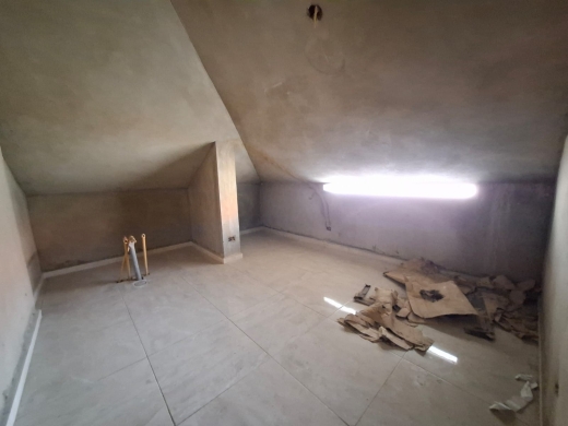 Super Deluxe brand new building Roof with 20 SQM terrace for Sale in Jounieh — 2